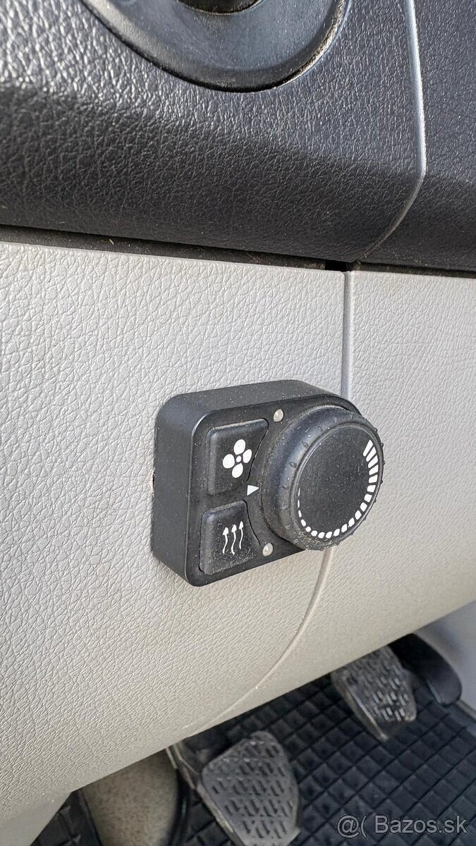 Mercedes Sprinter 316 CDI 2.2 Long NOVA STK + EK 4 - 13