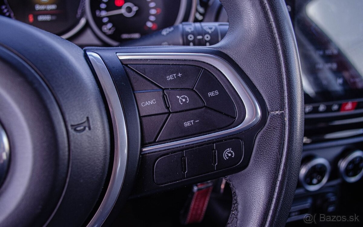 Fiat 500L Cross 1.6 LPG - 13