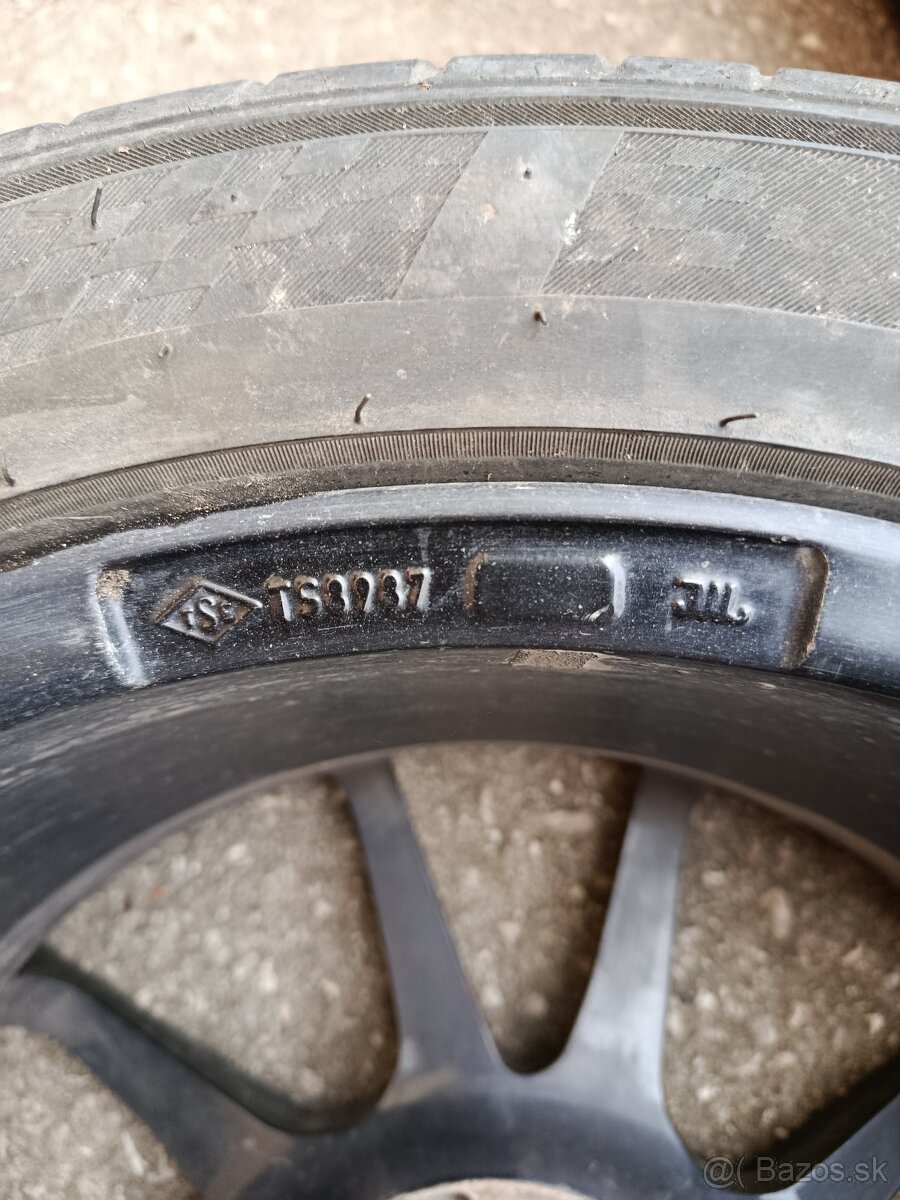 Elektróny 7Jx17H2 dotz - 13