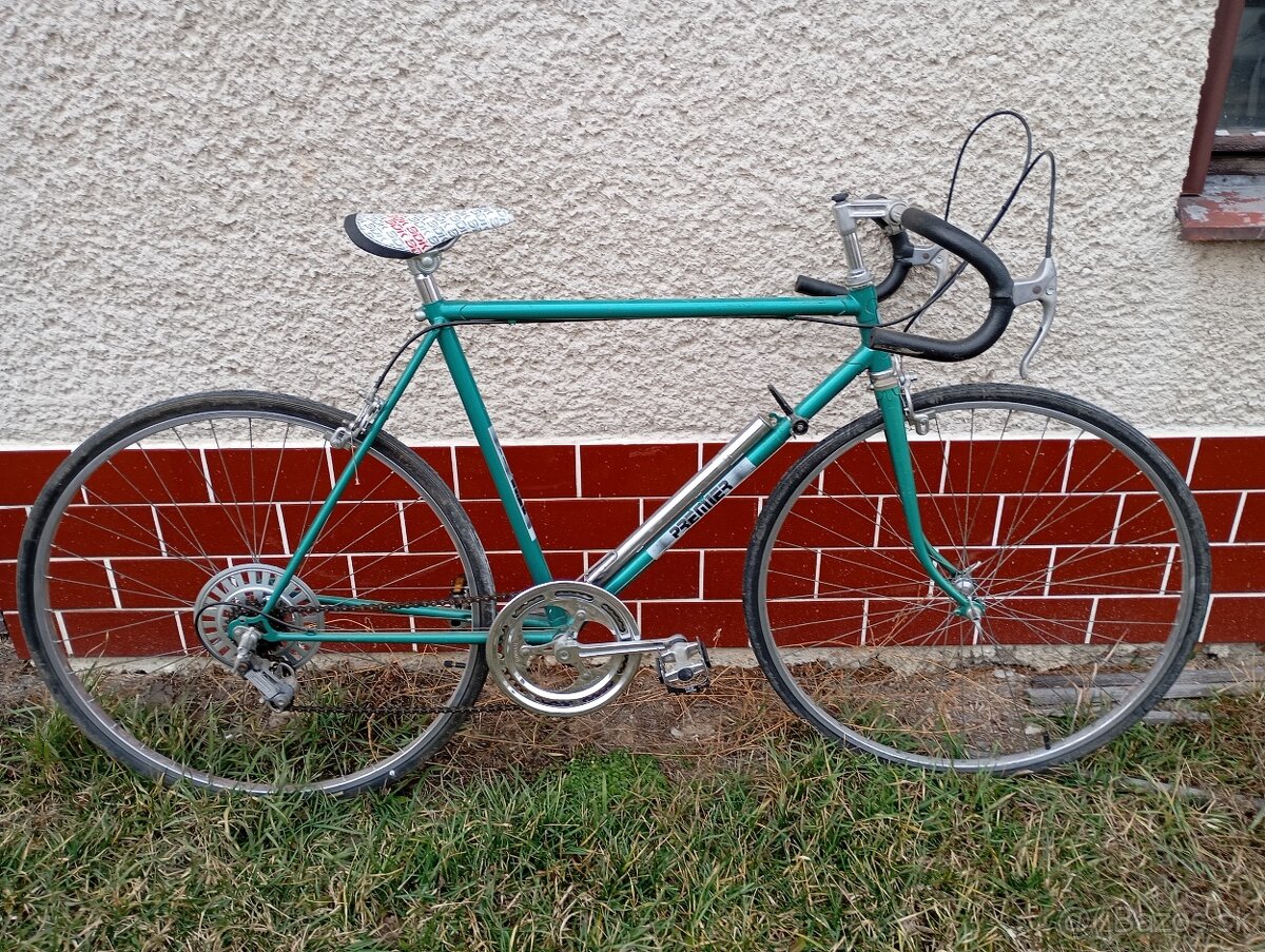 Predám bicykle - 13