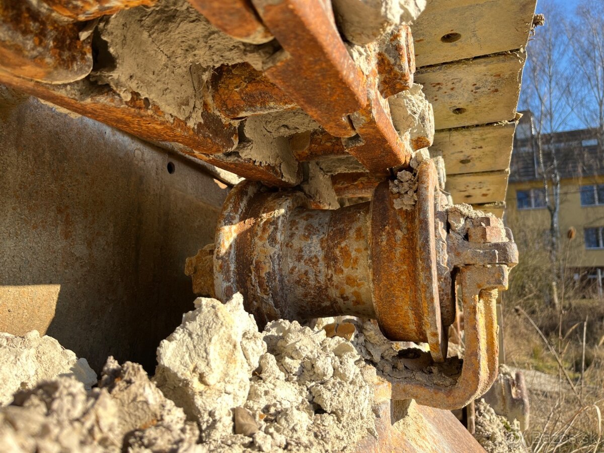 ČTZ T-170 - STALINEC - 13