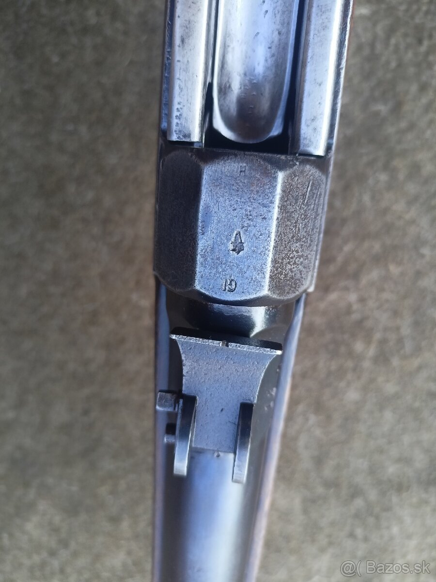 Werder 1869 11x60R (.43Mauser) - 13