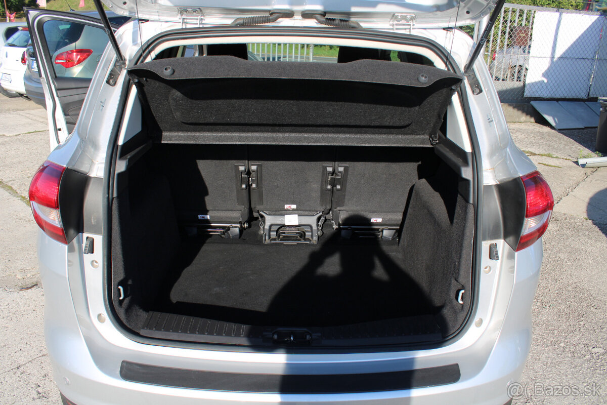 Ford C-Max 1.0 EcoBoost SCTi Trend - 13