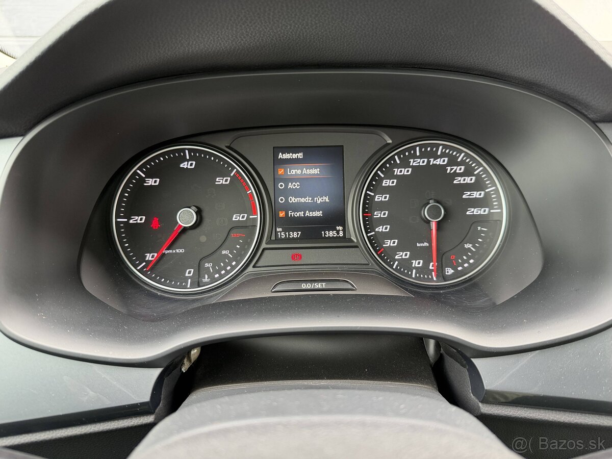 Seat Ateca 2.0 TDI 85kw Style Facelift - 13