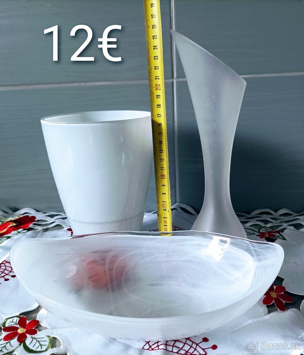 Mix domácnosť , chalupa - 13