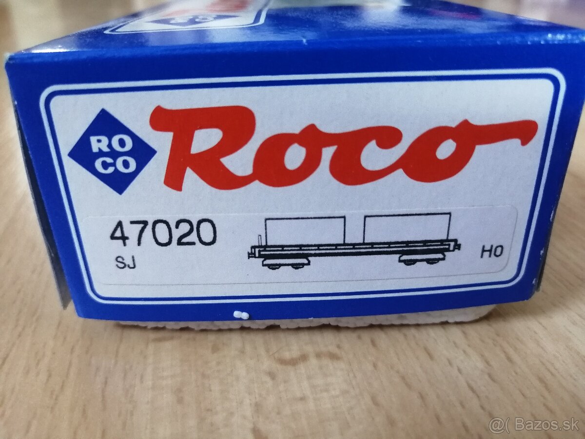Roco 47020 - 13