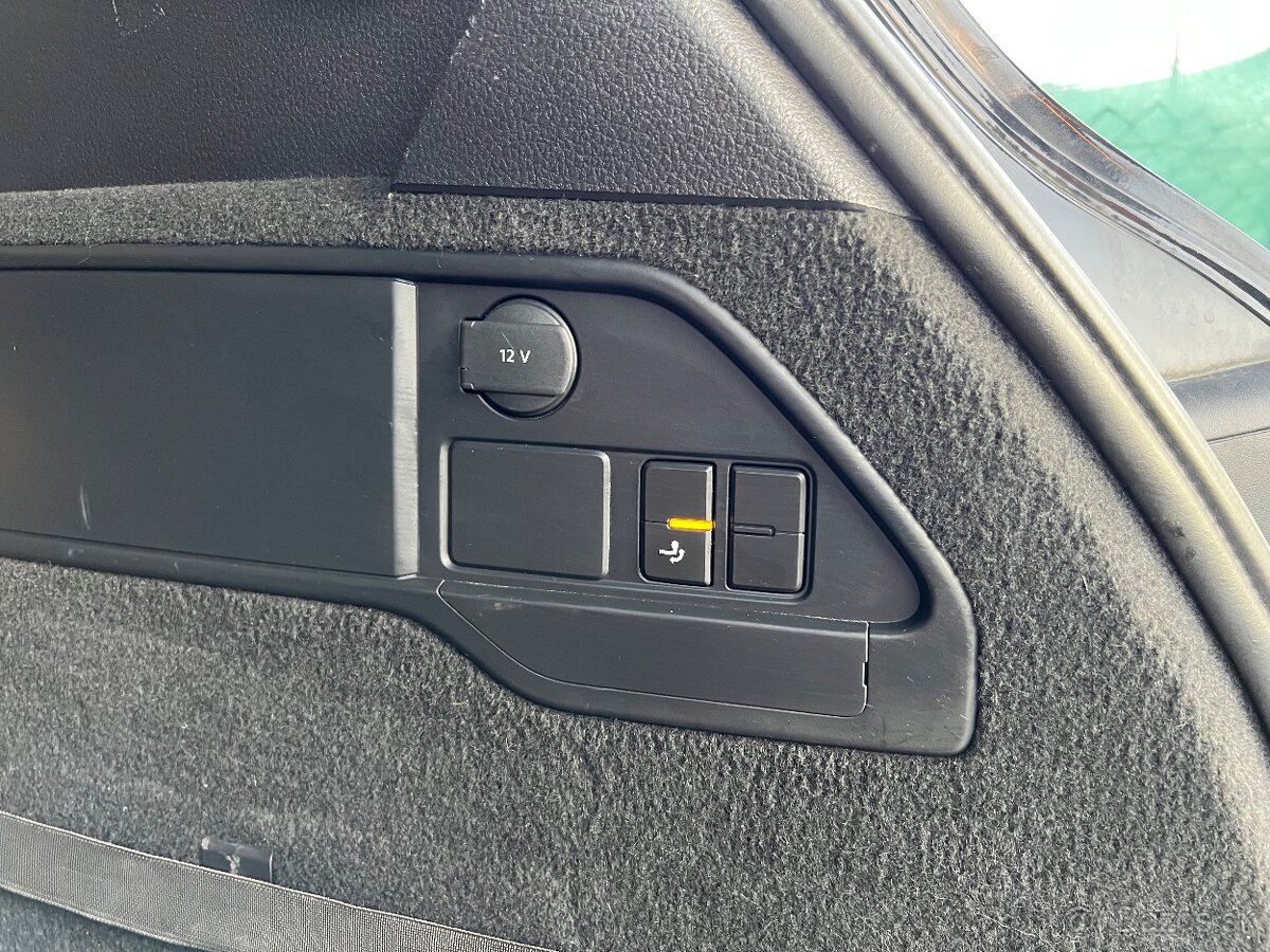Vw Touareg 3,0 FL - 13