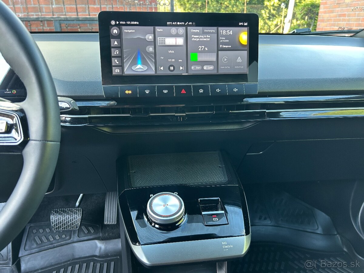 MG4 Hatchback 150kw 64kWh - 13