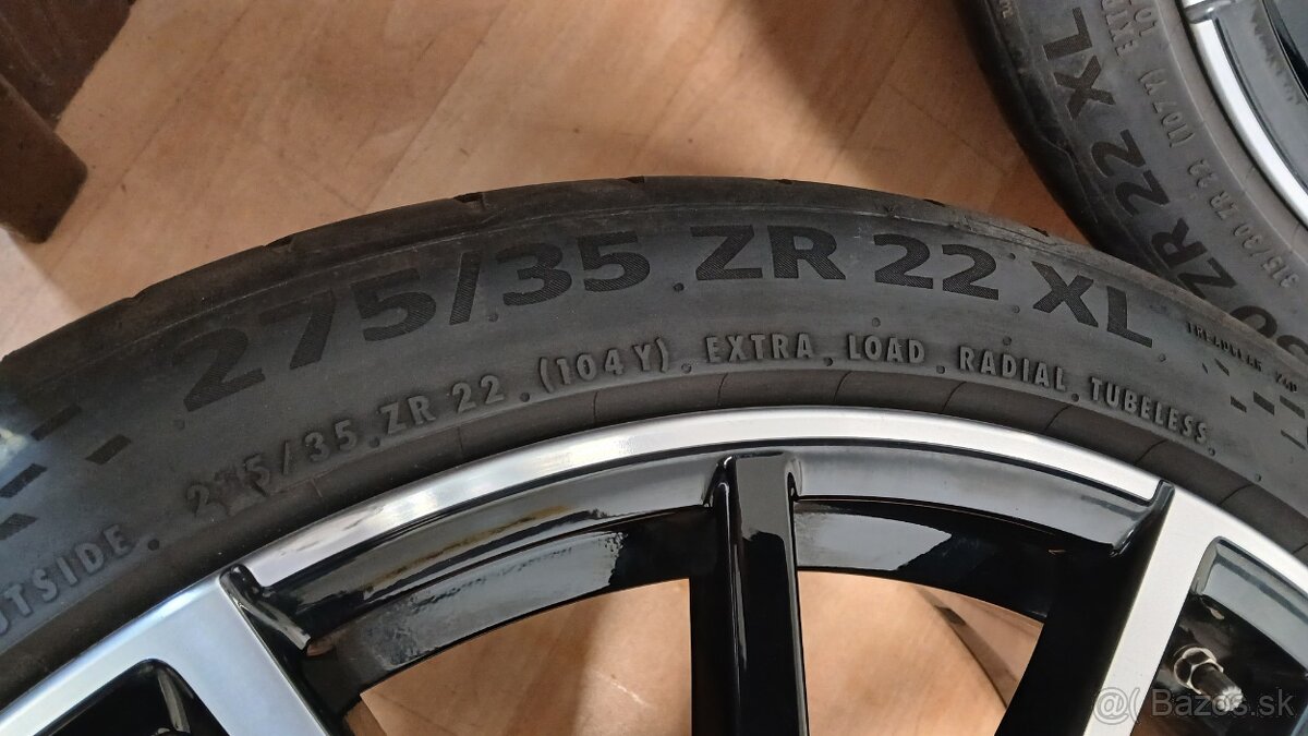 Bmw r22 original, styling 742M - 13