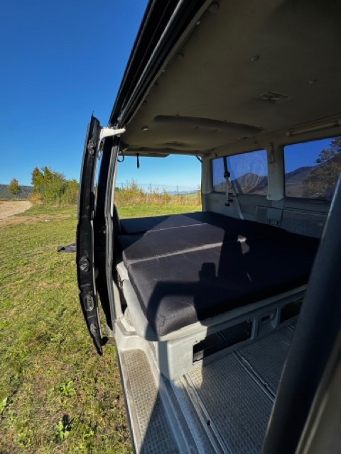 Volkswagen Multivan T4 111kw - 13