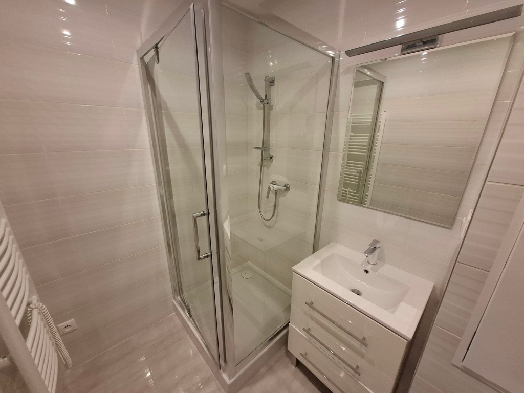 Štýlový 2-izbový byt v centre Nitry – exkluzívna ponuka - 13