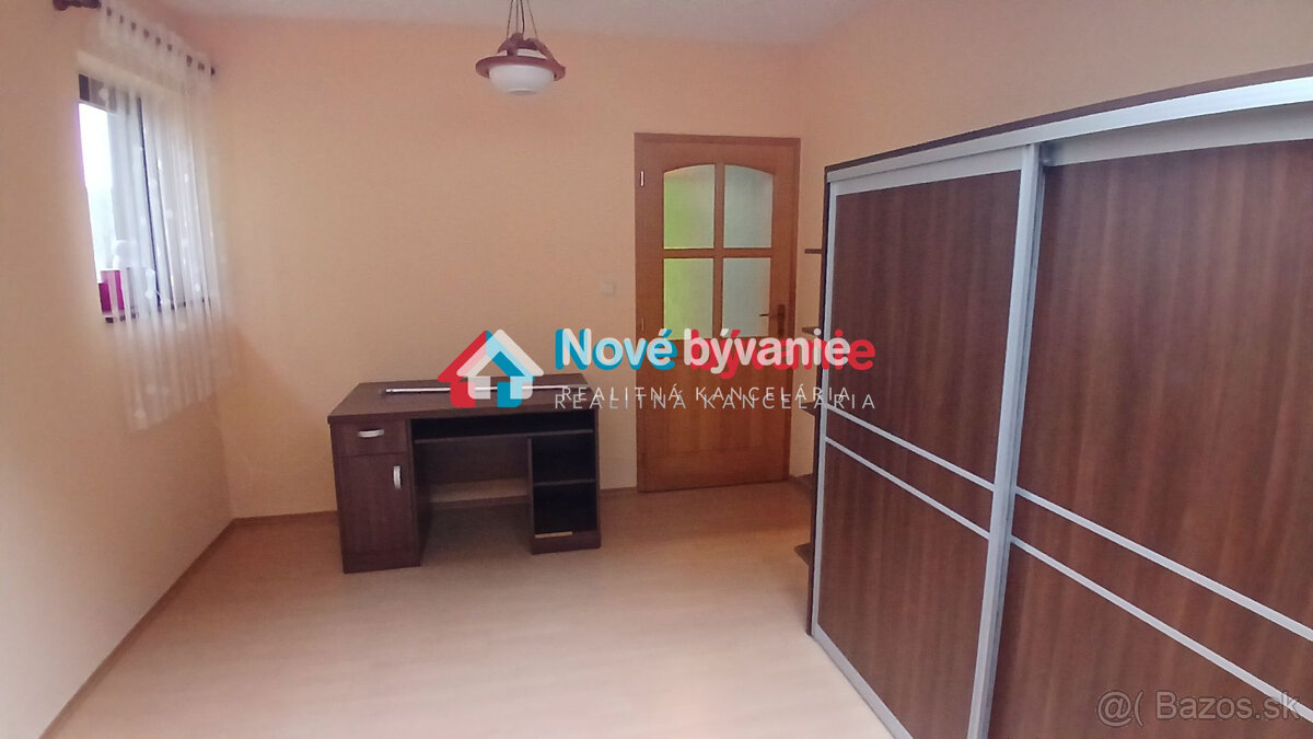 Na predaj rodinný dom, Udavské (N018-12-MABA) - 13