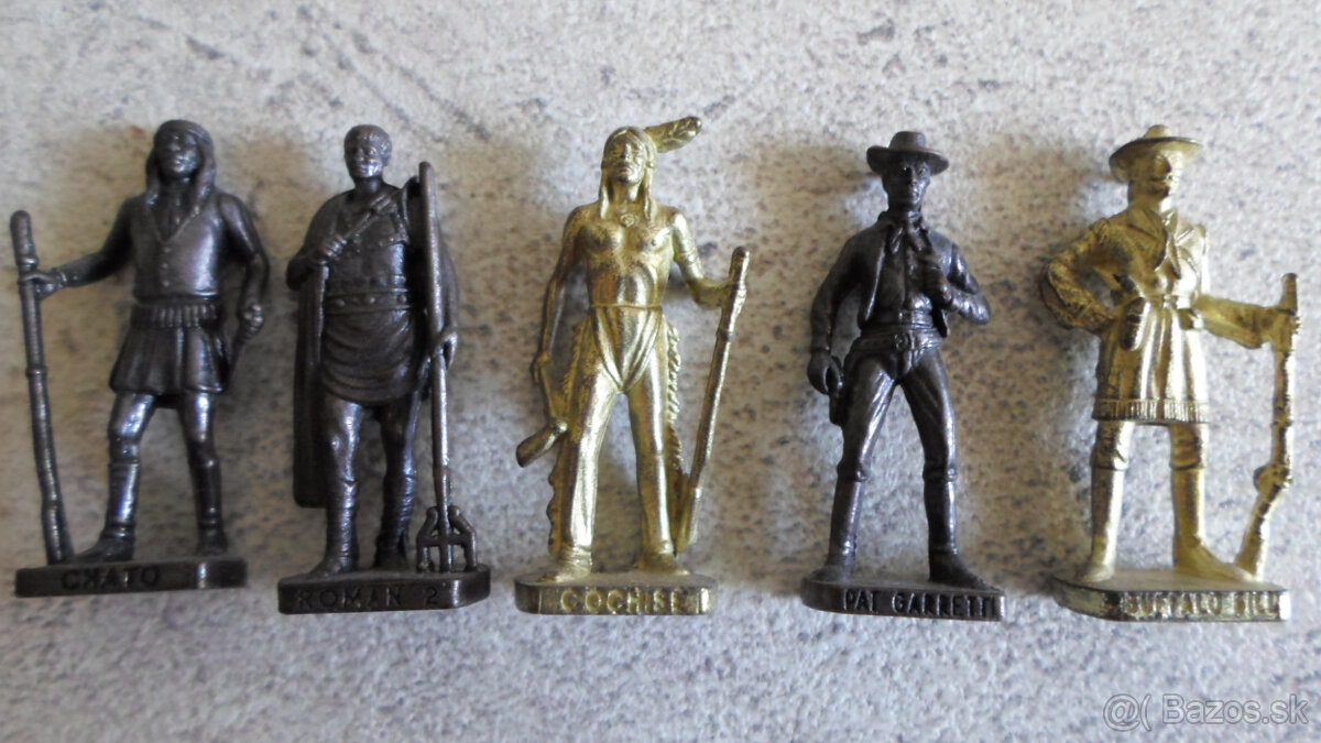 ♦️ FIGÚRKA Z KINDERKA ♦️ - 13