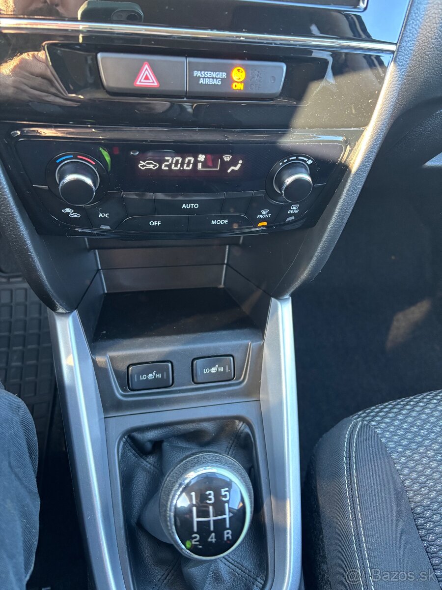 Predám Suzuky Vitara - 13