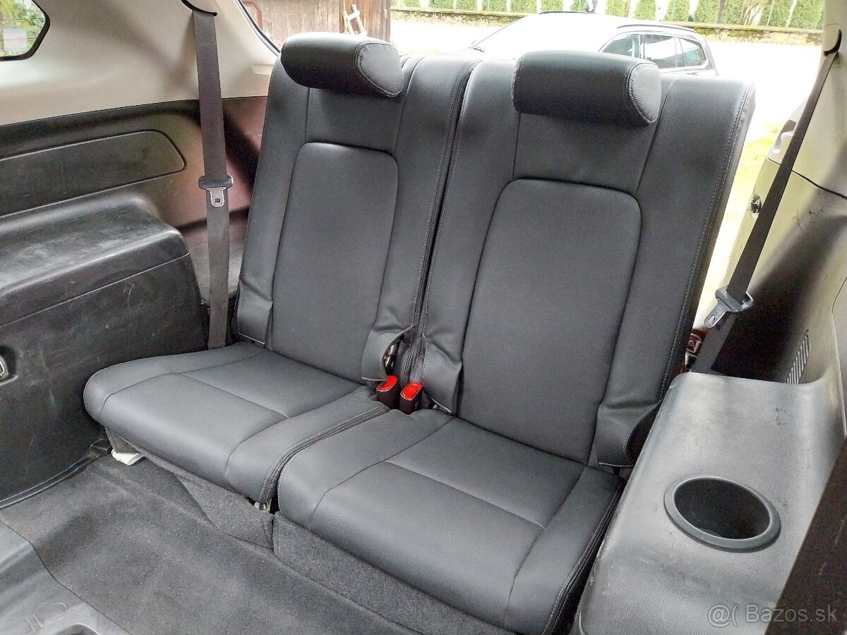 Predam Chevrolet Captiva - 13