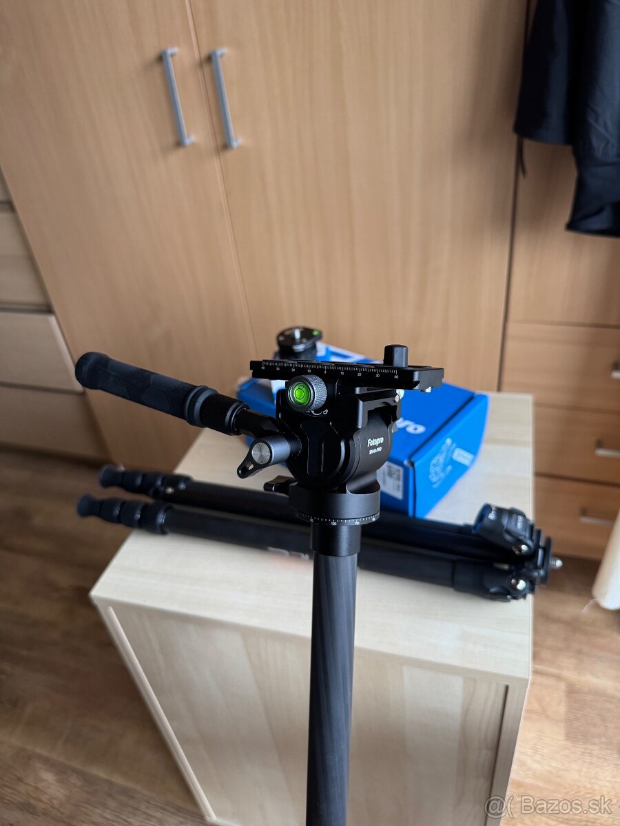 Video Stativ - 13