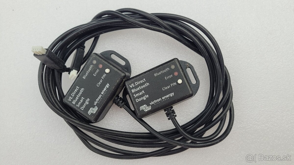 Predám kompletný fotovoltaický systém 2,2 kW - 13