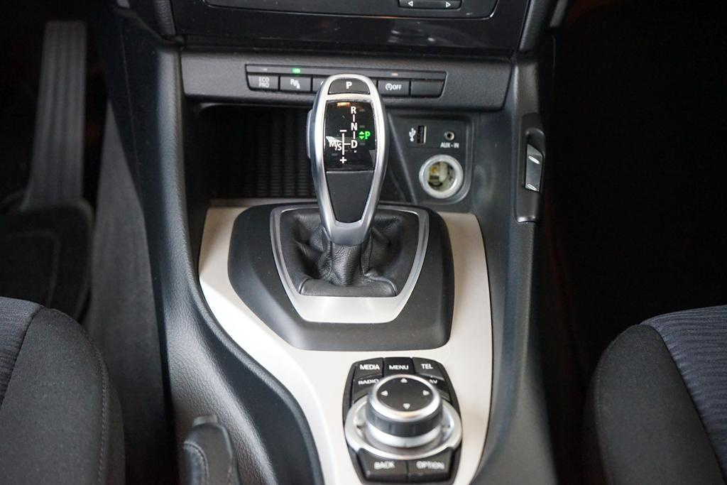 128- BMW X1 2014 nafta 2.0 d 105kw - 13