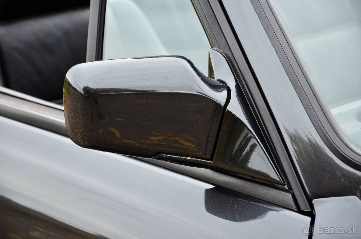 BMW 325i E30 1986 - 13