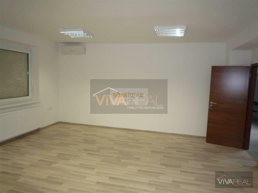 VIVAREAL PRENÁJOM EXKLUZÍVNYCH KANCELÁRIÍ Výmery od 13 m - 13