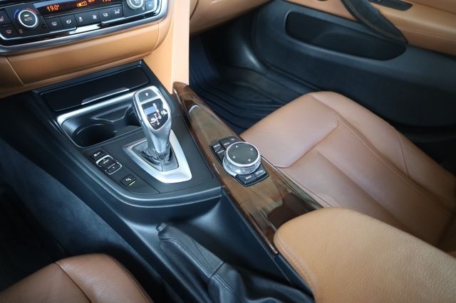 BMW 435i Gran Coupe 2015 - 13