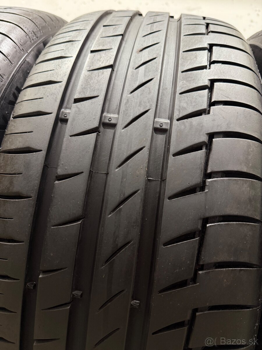 Letná sada 5x112 R19 , 245/45/19 Audi A6 C8 - 13