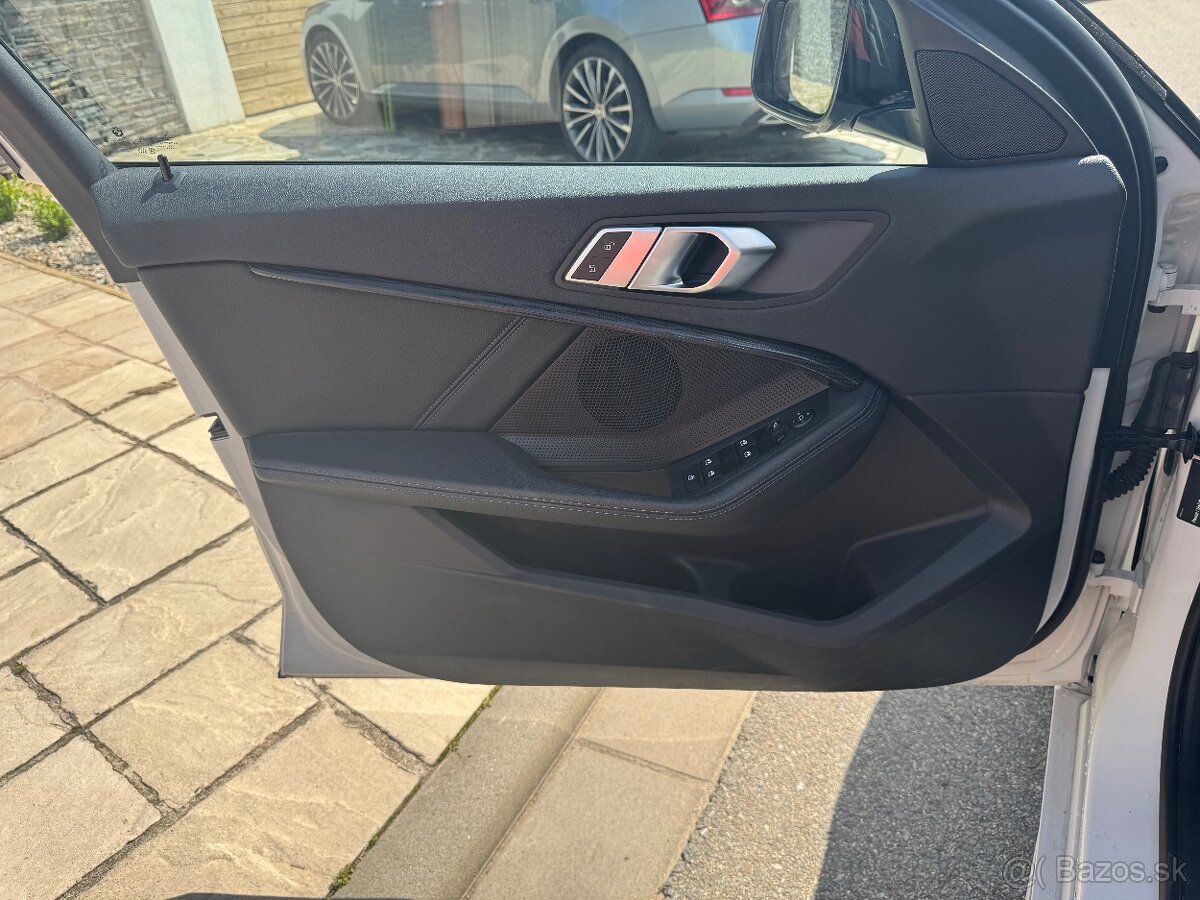 Bmw 120i Mpaket odpočet DPH - 13