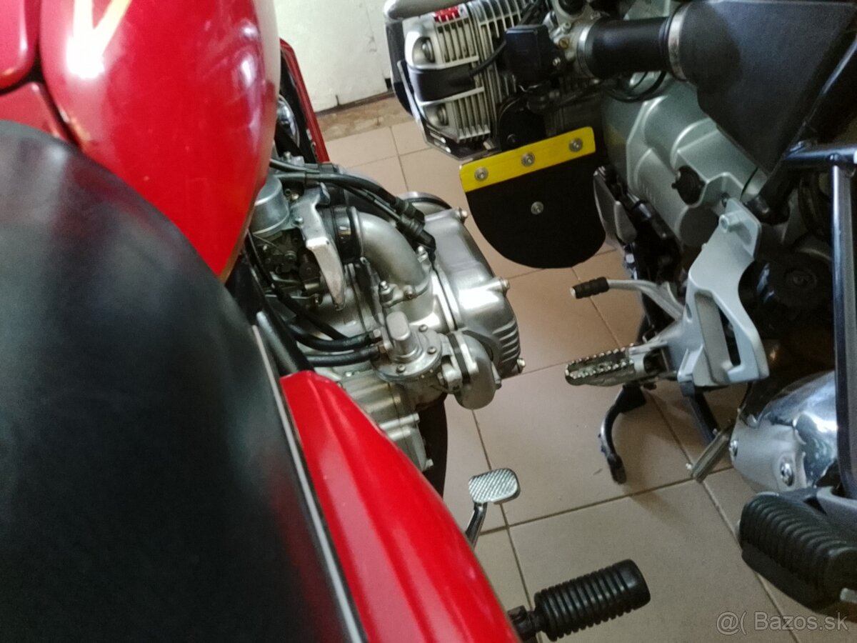 Honda gl 1000 1975 - 13