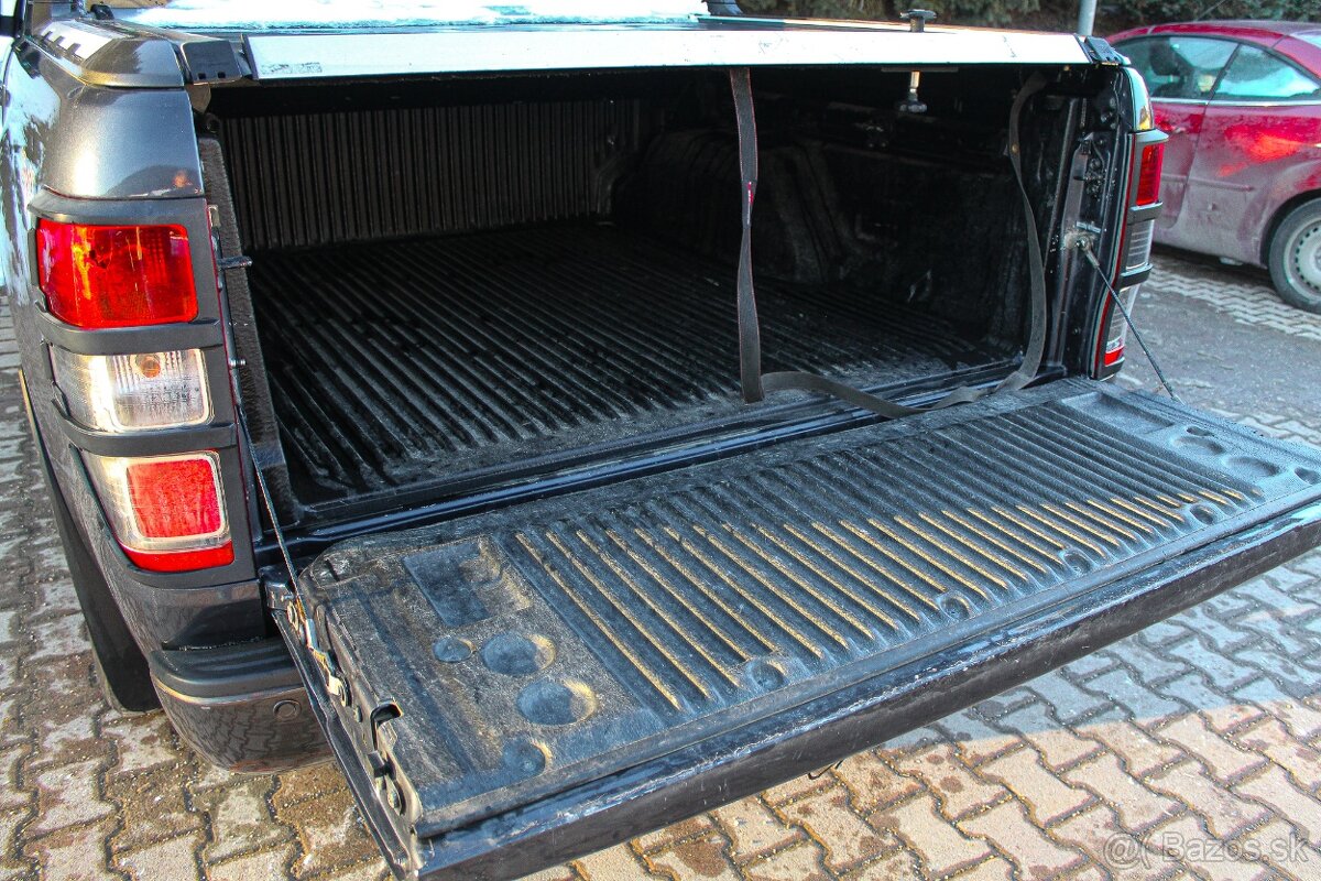 Ford Ranger Wildtrack 3.2Tdci 147Kw M6 - 13