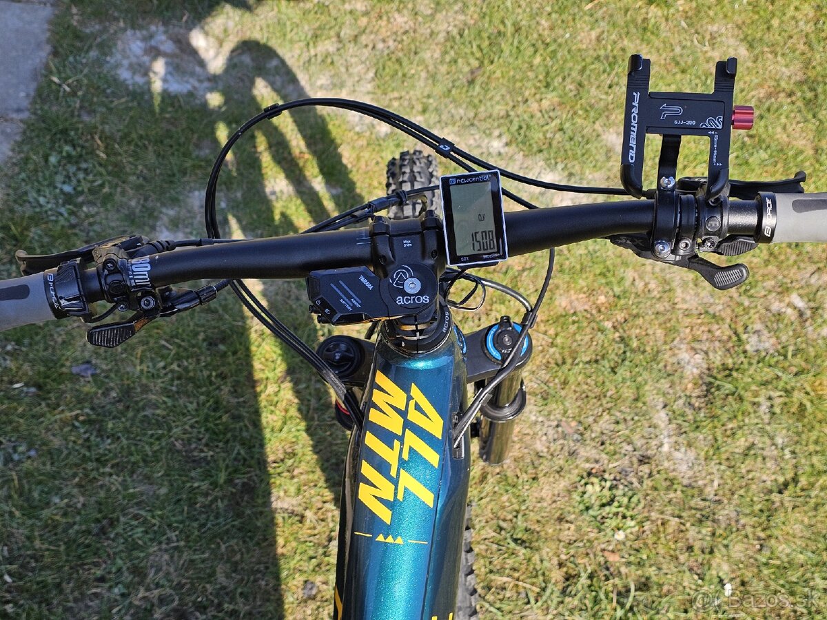 Haibike AllMtn 7 (2025) - 13