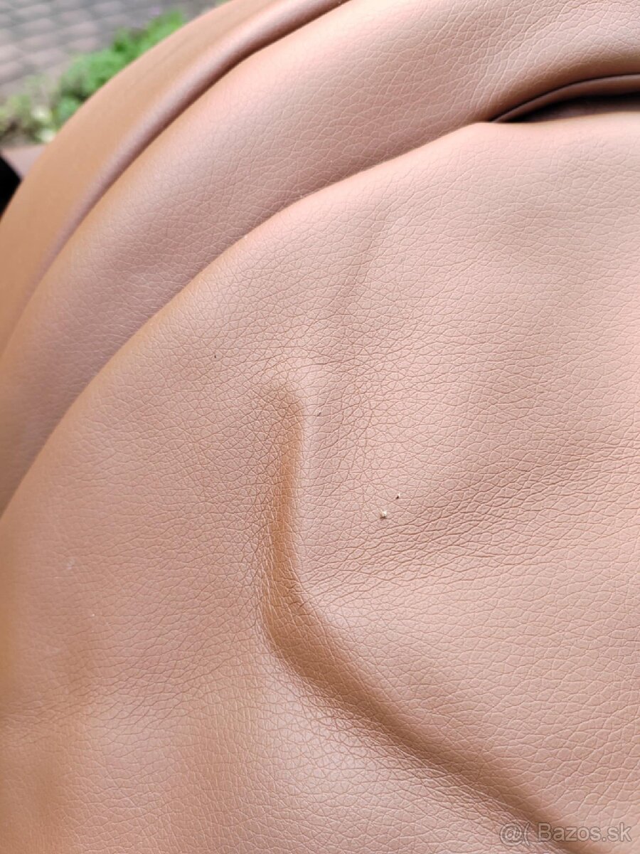 Roan bass soft cognak edition kocik - 13