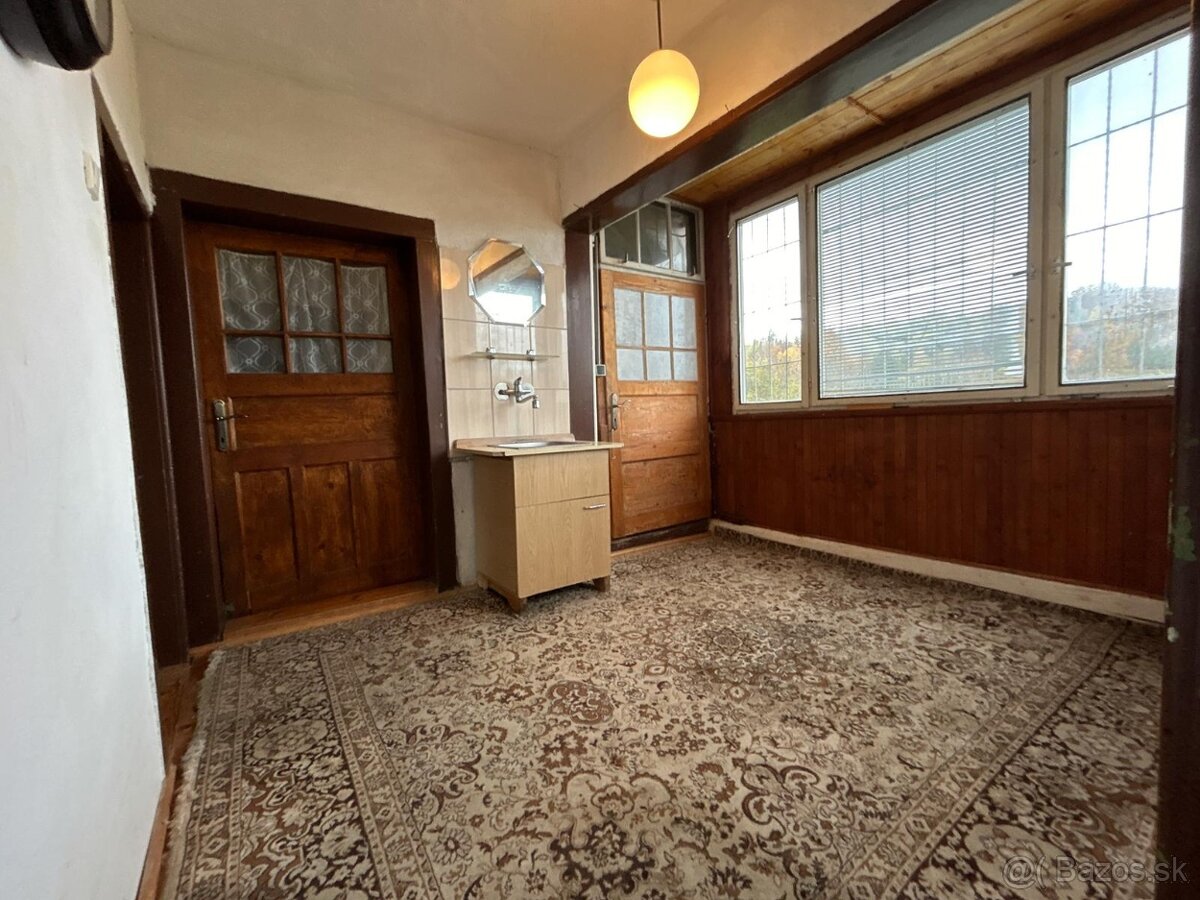 Prenájom drevenice - 13