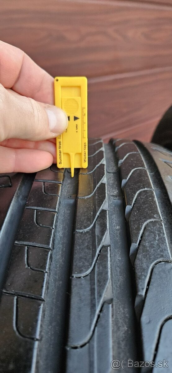 205/65 R16 Pirelli P7 Cinturato - 13