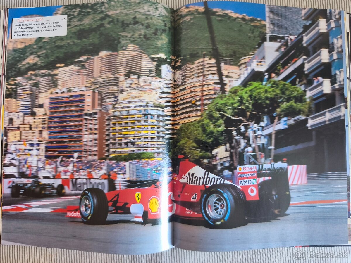 FASZINATION FORMEL F1 2003 - 13