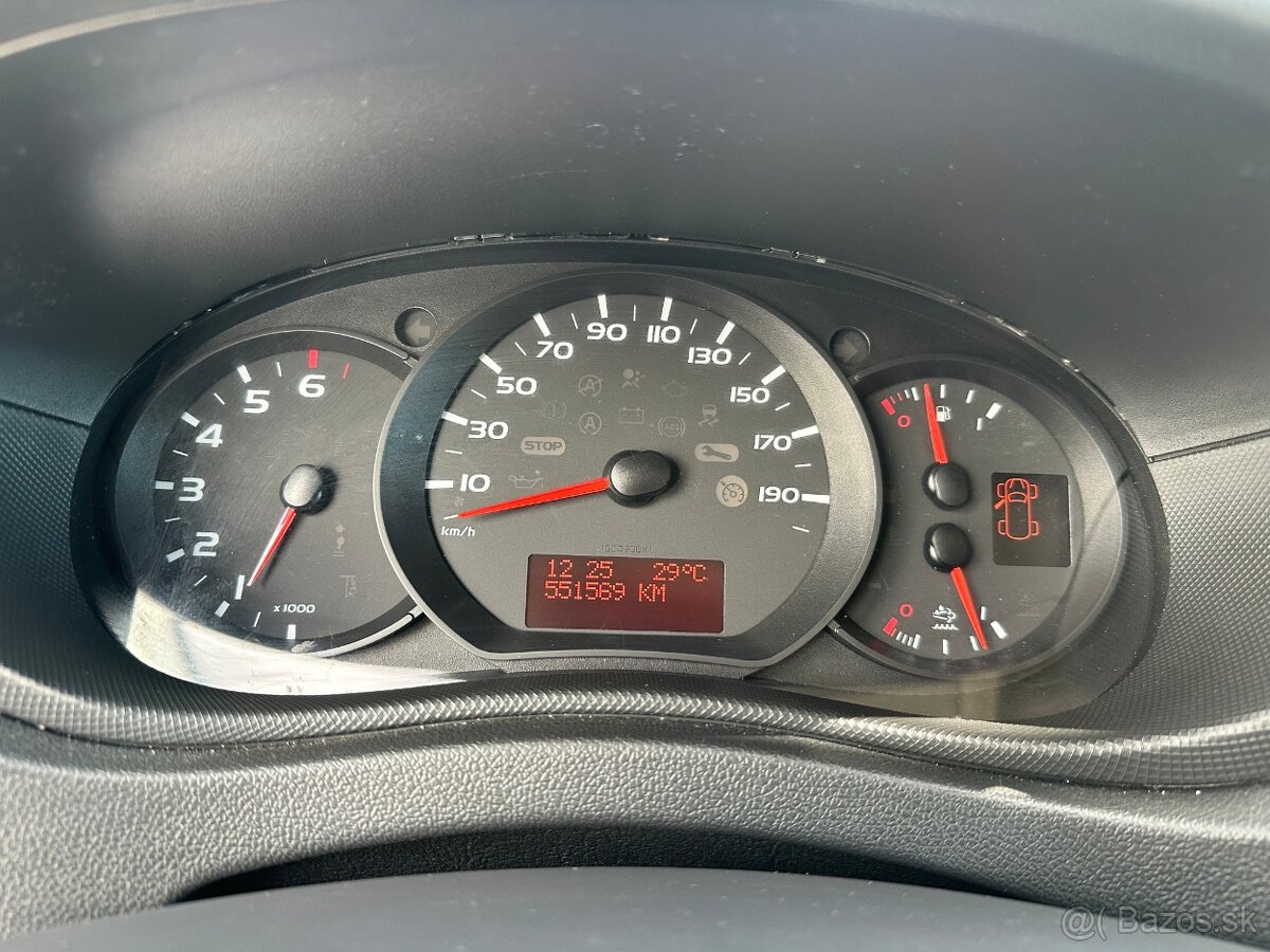 Renault Master ENERGY dCi 165 Start Stop L3H1 VA - 13