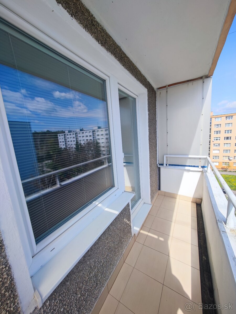 ✅3.5 izbový veľkometrážny byt, KOMPLET REKONŠTRUKCIA - 13