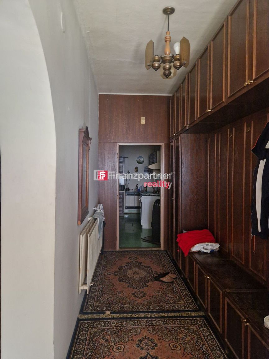 (F152-12-REMAE) 4-izbový rodinný dom v obci Dedina Mládeže - 13