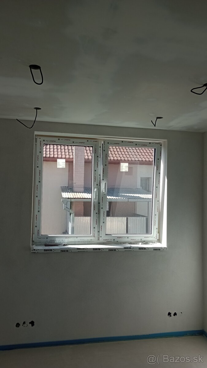 Realizujeme stavebné práce - 13