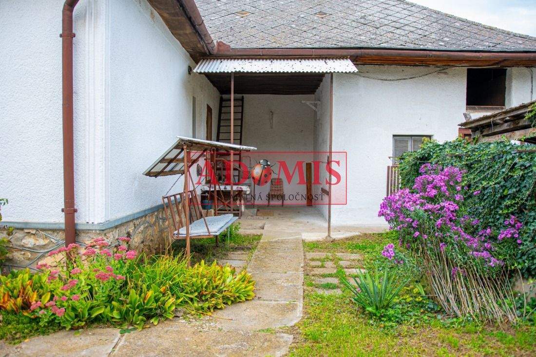 ADOMIS -ponuka na predaj rodinný dom, obec Hidvégardó - 13