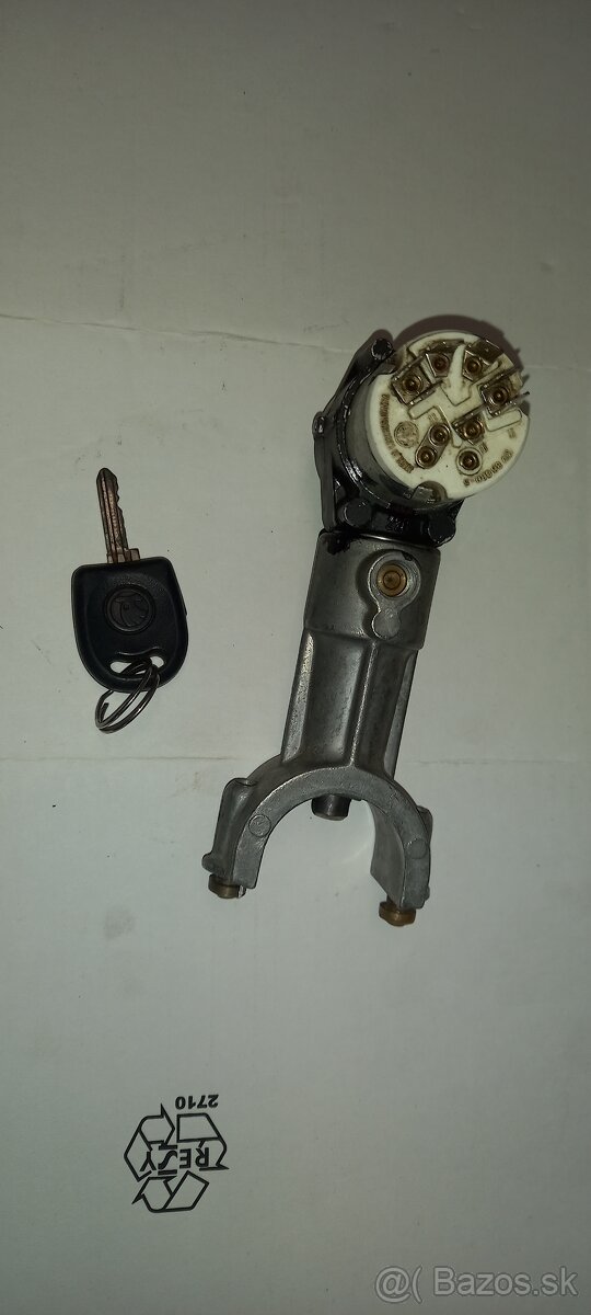 Škoda Felicia diely - 13