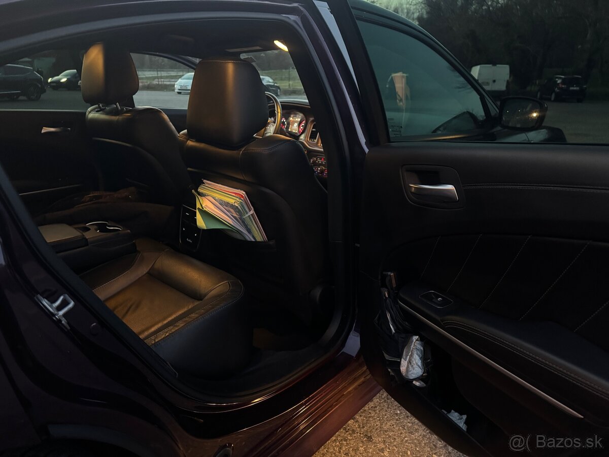 Dodge Charger 2022 - 13