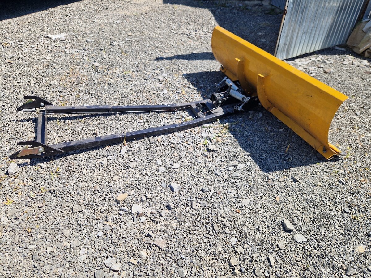 CF MOTO gladiátor x8 de luxe - 13