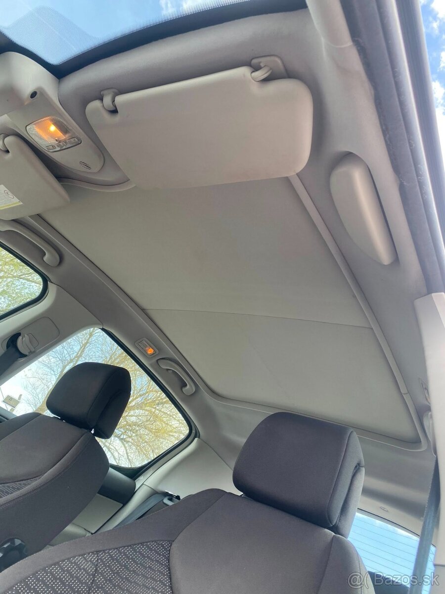 Predám Peugeot 308 1,6 benzín 88kw, - 13