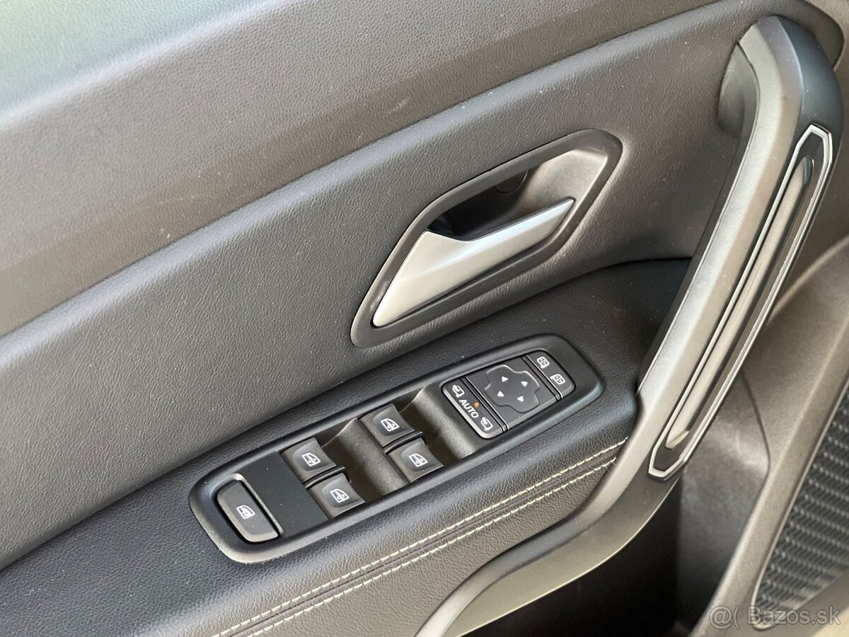 Dacia Duster 2023 LPG - 13