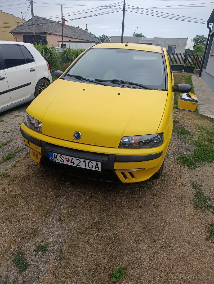 Punto Sporting - 13