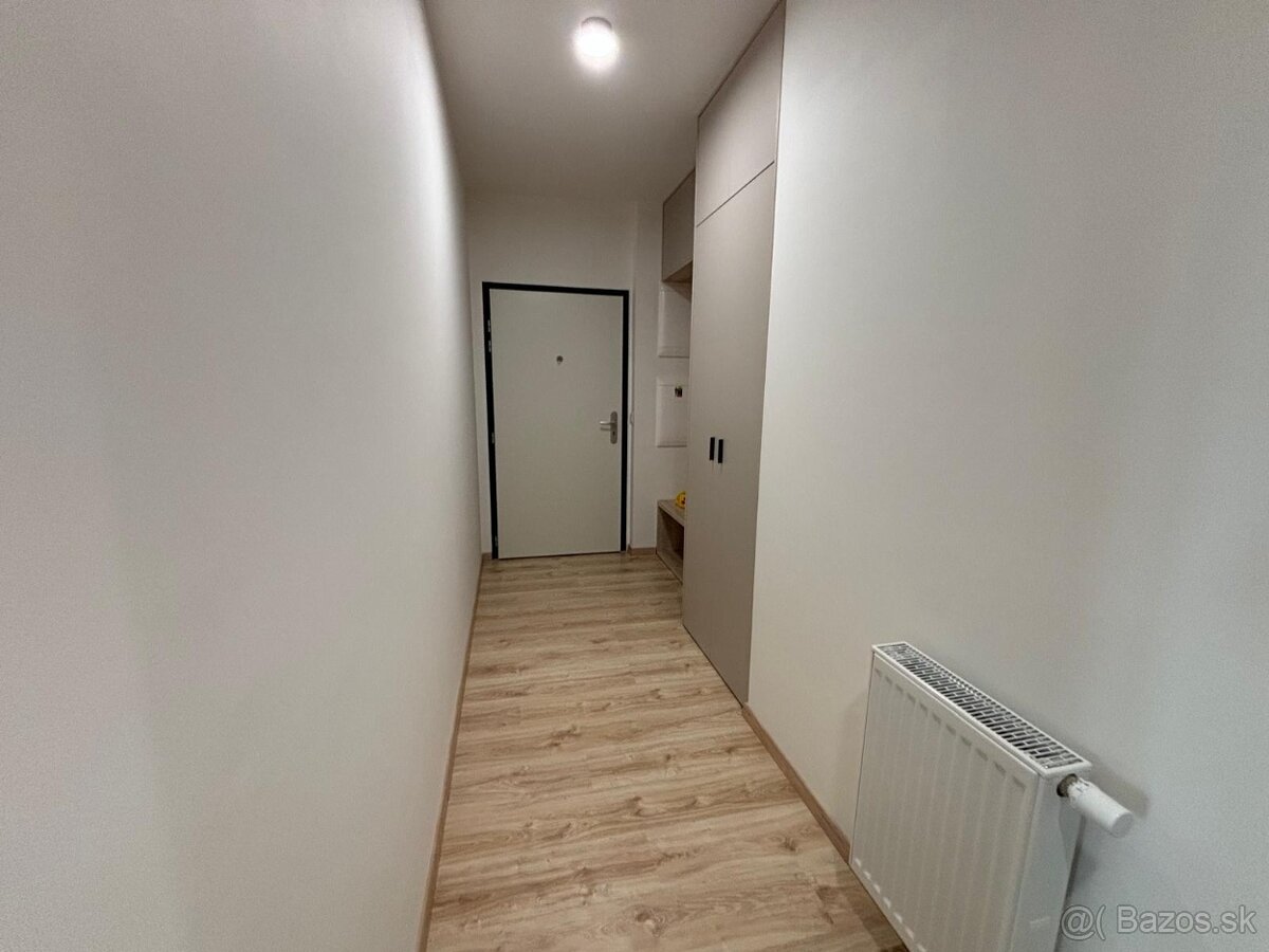 Na prenájom nový moderný 3i byt Petržalka - 13