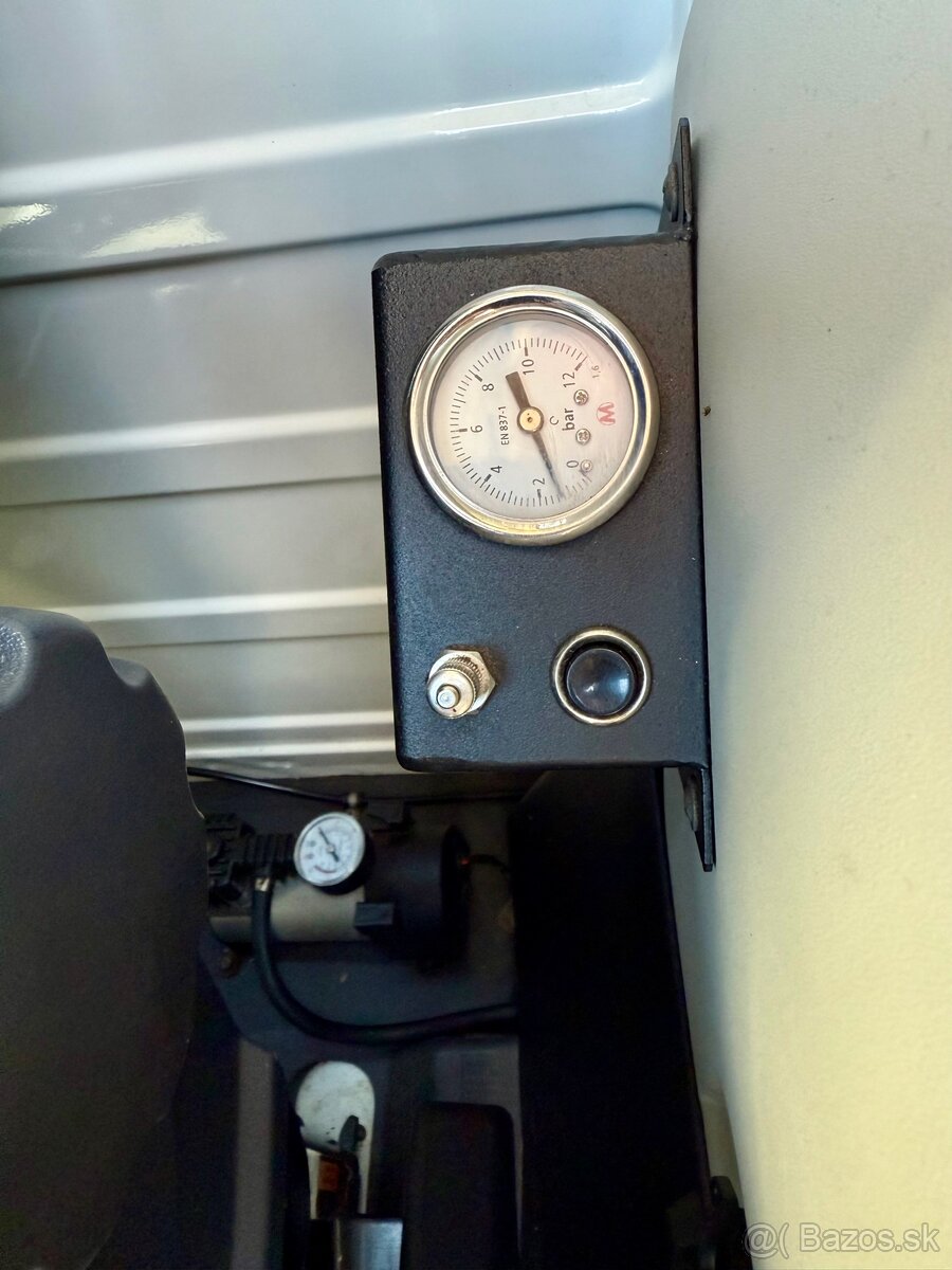 Peugeot Boxer 2.0HDi 96kw valnik - 13