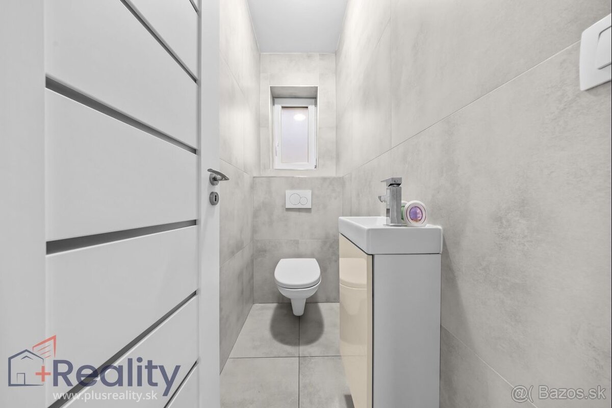 Rodinný dom v meste Dunajská Streda na predaj - 13