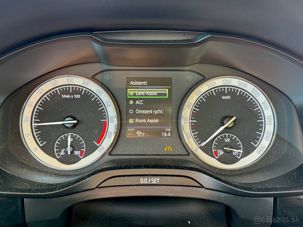 Kodiaq 2.0tdi dsg facelift - 13