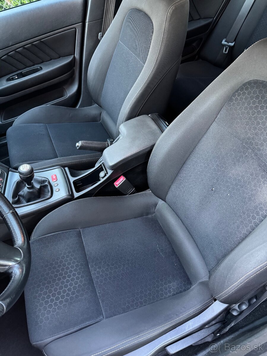 Alfa Romeo 159 Sportwagon 2,0 JTD 125KW RV2012 - 13